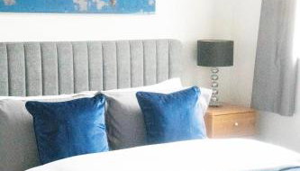 Lovely 1 bedroom Apartment in Central High Wycombe - Foto 2