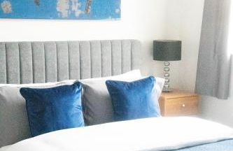 Lovely 1 bedroom Apartment in Central High Wycombe - Foto 2