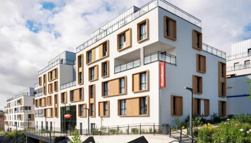 Residhome Chartres - Foto 3