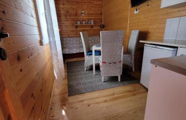 Domki letniskowe Eliza - Foto 19