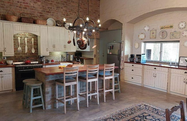 Hartland Country House - Foto 29