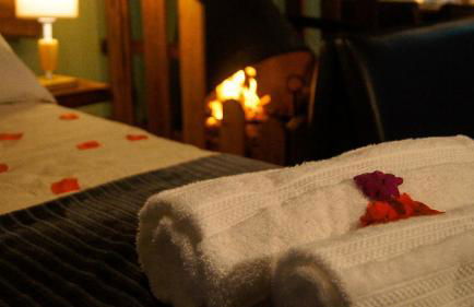 Verde Mauá Chales - Foto 37