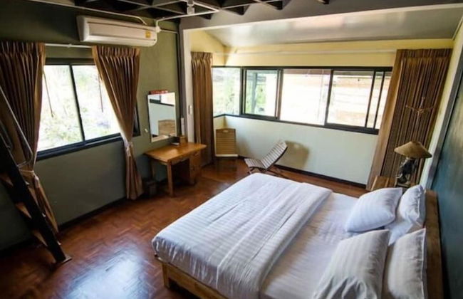 The Corner Unique House - Foto 17