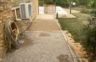 Chez Rénou et Prospérou maison typique du Sarladait - Photo 49
