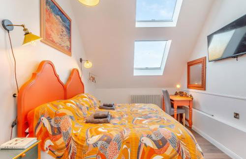 The Sanctuary - Foto 9