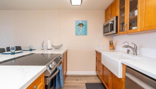 Sunset Shores - Waialua Oceanfront Retreat - Foto 5