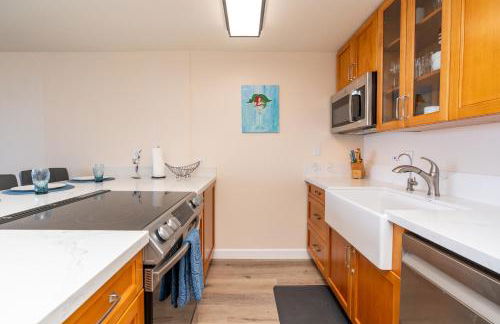 Sunset Shores - Waialua Oceanfront Retreat - Foto 5