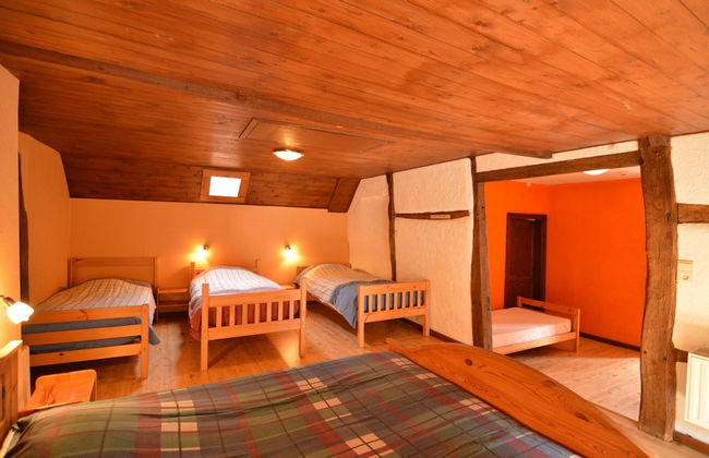 Farm Stay With Sauna, Teuven - Foto 2