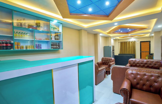 Applewood inn - Photo 21