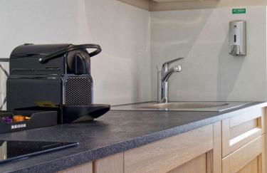 Five Resort Cholet Centre - Foto 17