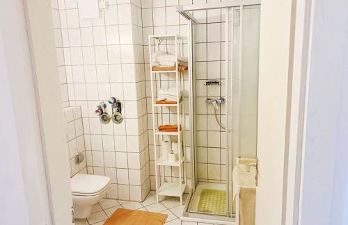 Comfort Apartment in Rösrath - Foto 9