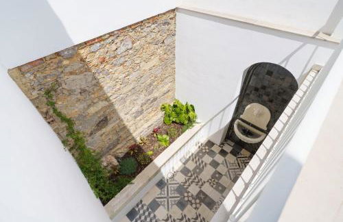 NEW! Stylish Portuguese Soul Retreat in Belém 4p - Photo 14