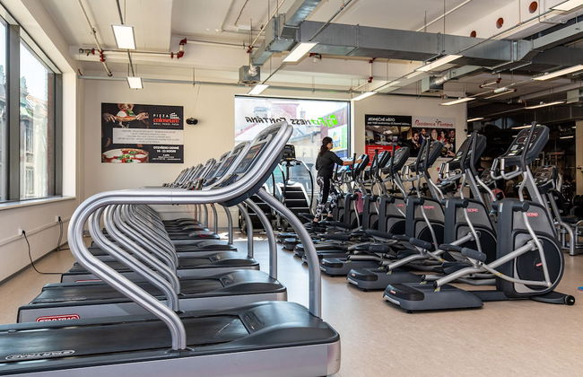 Rezidence Fontána - Foto 23