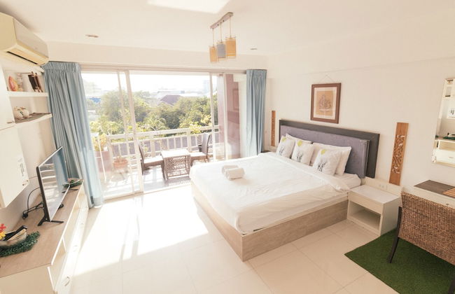 Baan Sabai Rama IV - Foto 38