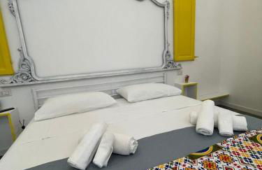 Tiski Toski Apartments Palermo - Foto 23