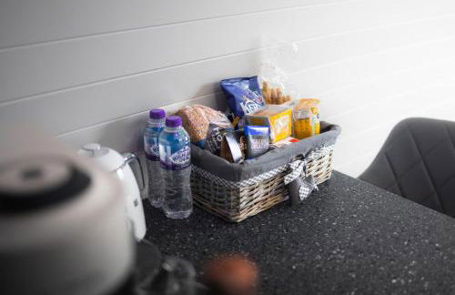 Endrick Escape - Luxury Glamping - Foto 24