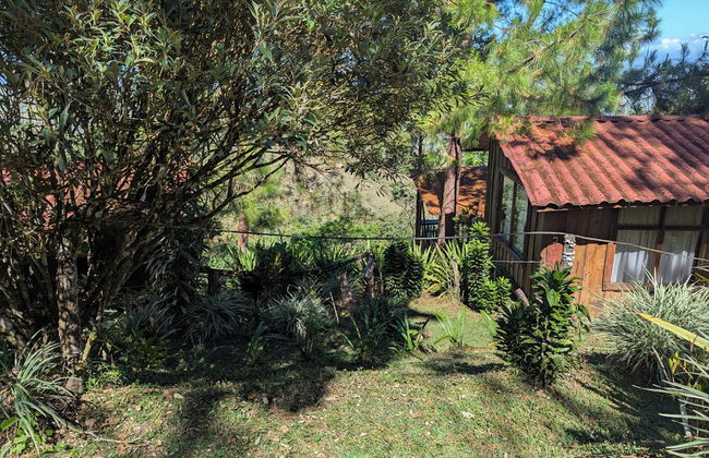 Campos de Oro Wilderness Lodge - Foto 27