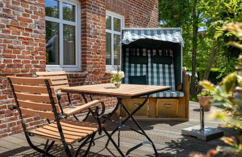 Gulfhof Butendiek - Lütt Stuuv - Photo 1