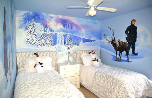 Beautiful villa near Disney and Universal in Orlando - Photo 13