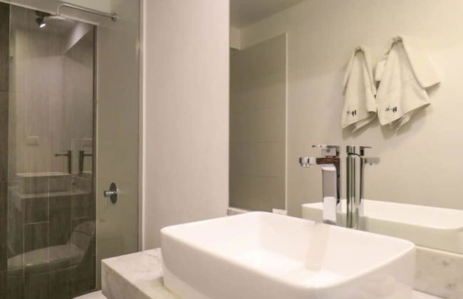 w Lovely 1BR With Park View in Miraflores - Foto 17