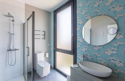 Villa Pedregalejo near the beach - Photo 34