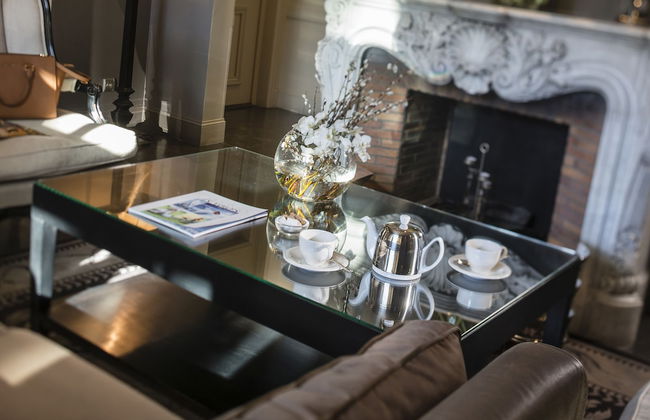 Villa Garbo - Foto 4