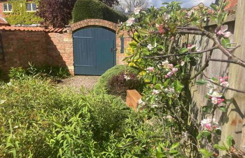 The Hideaway at Peacock Farm - Photo 33