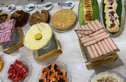 Ilhéus North Residence - Photo 44