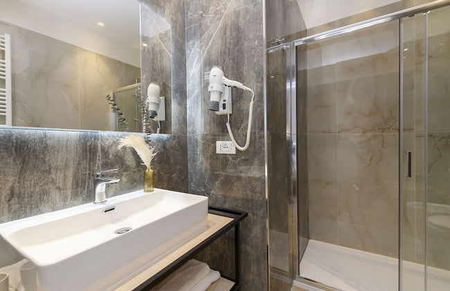 Domus Augustea - Nerone - Foto 6