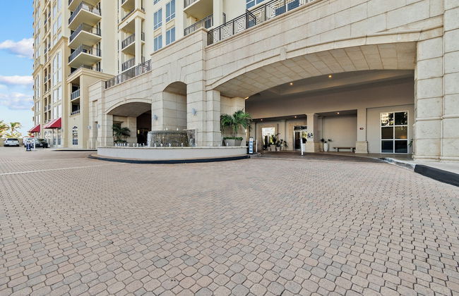 Palm Beach Singer Island Beach Resort Condos - Foto 3