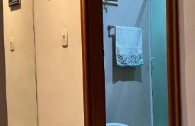 Copacabana -1 minuto da Praia, Metrô em Frente, vaga de garagem - Foto 18