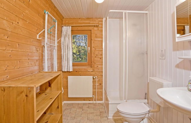 Ferienhaus in Hechthausen - Foto 21