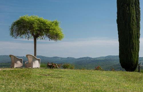 Villa Il Castagno Wine & Resort - Photo 52