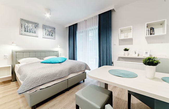 Apartamenty Sun & Snow Sarnia Residence - Photo 10