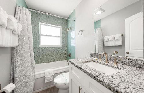 Sun and Sea by Beachside Management - Photo 52