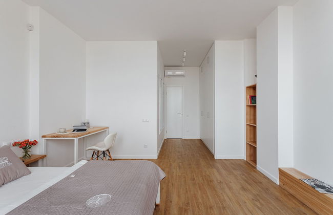 Royal Apartments Onilovoy 18 - Foto 38