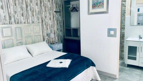 LA CASA MIRADOR DE ÉCIJA - Foto 2, room service