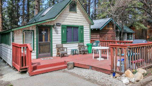 Hiner Haven - Cozy cabin near ski slopes and Alpine Zoo - Foto 2