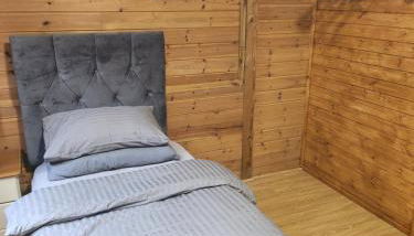 Southernwood - Family Lodge - Foto 4