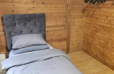 Southernwood - Family Lodge - Foto 4