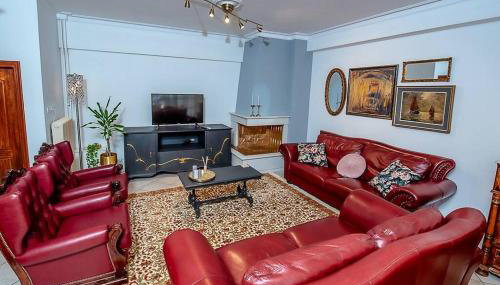 Ioanna's Mansion - By the lake - Foto 5