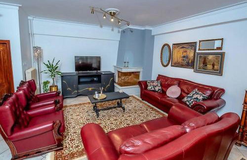 Ioanna's Mansion - By the lake - Foto 5