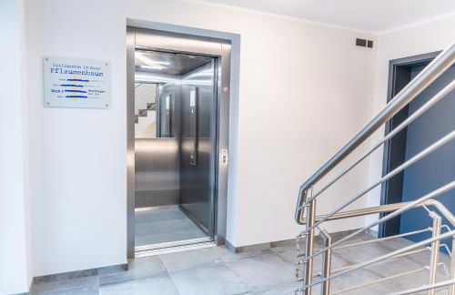 Ferienresidenz am Elbufer Altes Land - Photo 9