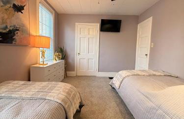 Bright and Spacious Stay - Foto 21