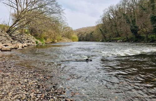 Bewdley Central - Sandy Bank Cottage - Foto 18