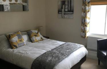 Historic Peel House Serviced Apartments - Photo 57