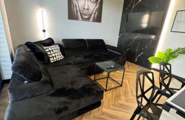 Spa Apartament Wisła prywatna sauna i wanna z hydromasażem - Photo 15