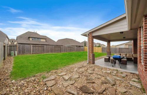 Houston House~Sleeps 16~Arcade Style Game Room - Foto 26