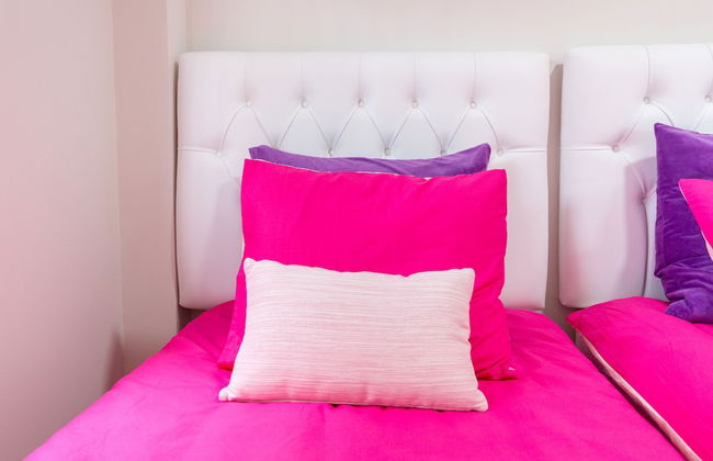 Olletas Apartment - Foto 9