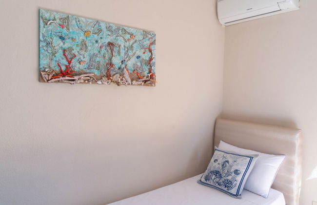 Casa Stella Di Mare in Buddittogliu Straulas - Foto 16